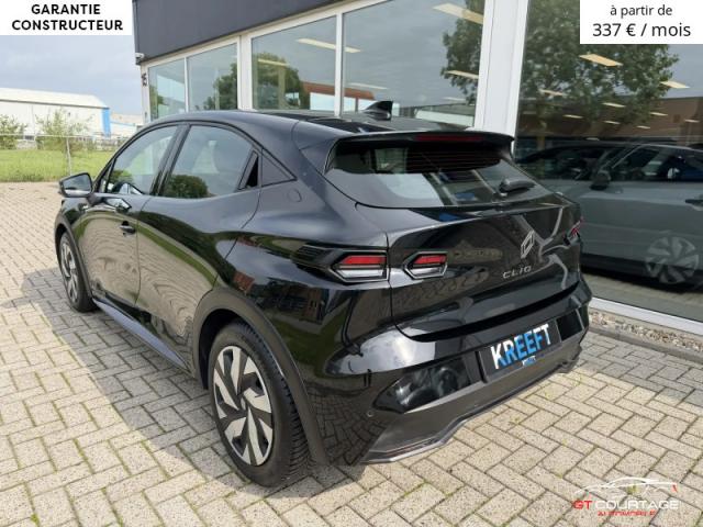 Renault Clio VI 1.2 TCe 115 Evolution Metallic image 6