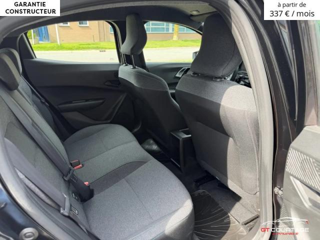 Renault Clio VI 1.2 TCe 115 Evolution Metallic image 5