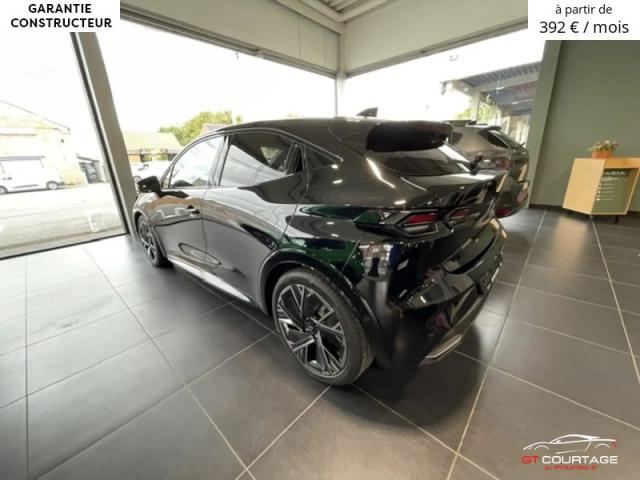 Renault Clio VI ESPRIT ALPINE E-TECH 160 BLACK EDITION image 7