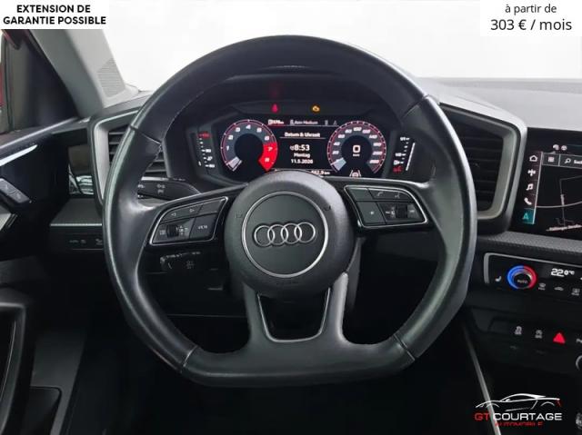 Audi A1 Sportback 25 TFSI Advanced image 5
