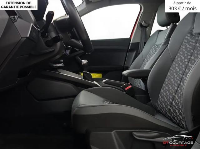 Audi A1 Sportback 25 TFSI Advanced image 3