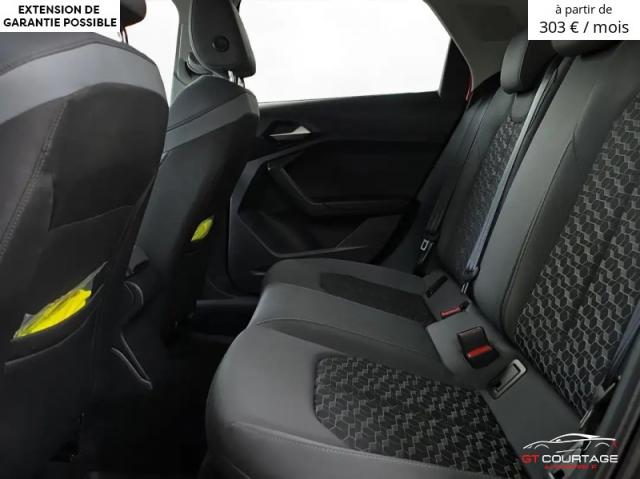Audi A1 Sportback 25 TFSI Advanced image 2