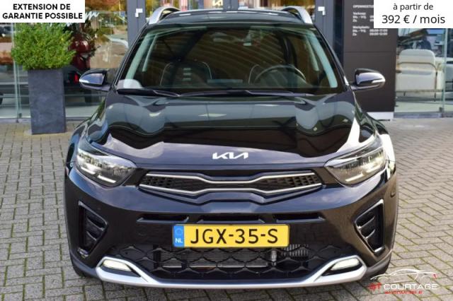 Kia Stonic 1.0 T-GDi MHEV GT-Plus Line d’occasion