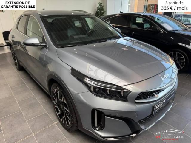Kia XCeed 1.0 T-GDi Pulse d’occasion