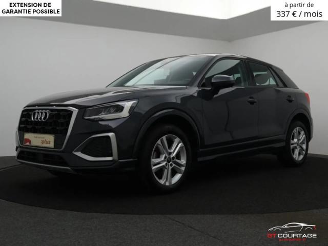 Audi Q2 Advanced 30TFSI 116 image 1