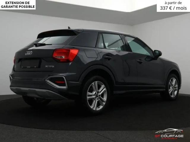 Audi Q2 Advanced 30TFSI 116 image 5
