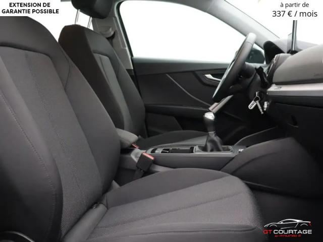 Audi Q2 Advanced 30TFSI 116 image 4