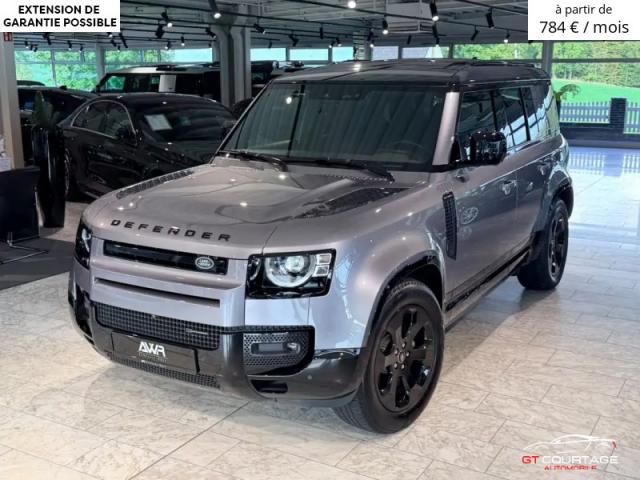 Land Rover Difender 110 X-Dynamic SE d’occasion