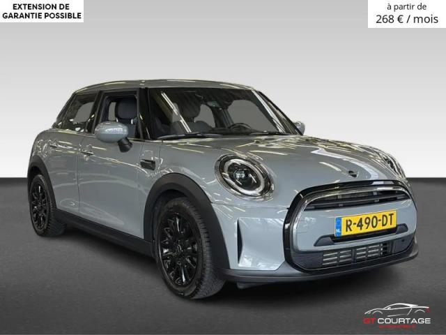 Mini One 1.5 Business Edition d’occasion