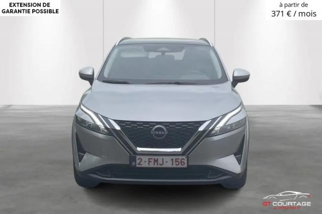 Nissan Qashqai MHEV Acenta 
