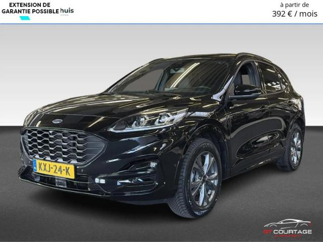 Ford Kuga 2.5 PHEV ST-Line X d’occasion