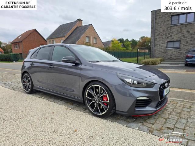 Hyundai I30 N Performance d’occasion