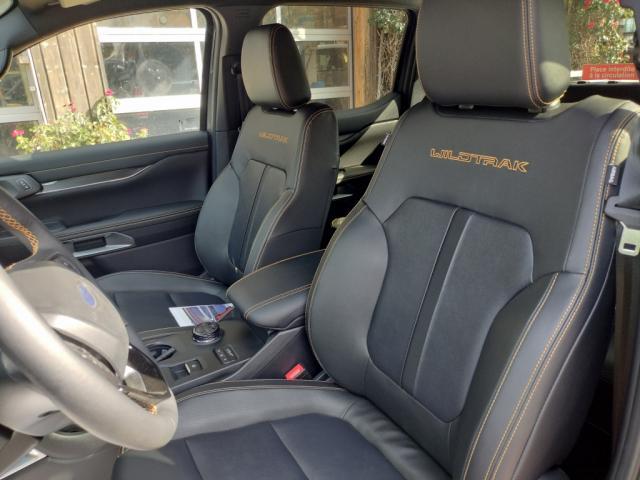 Ford Ranger image 1