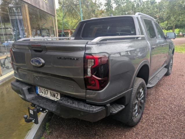 Ford Ranger image 9