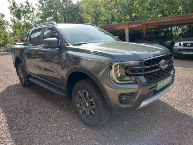 Ford Ranger image 3