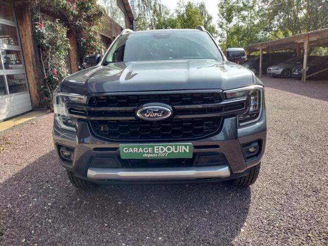 Ford Ranger image 2