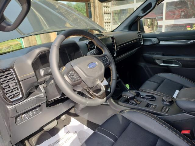 Ford Ranger image 4