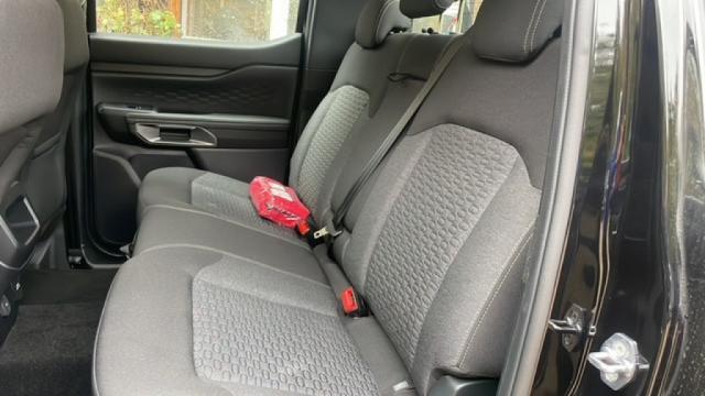 Ford Ranger image 5