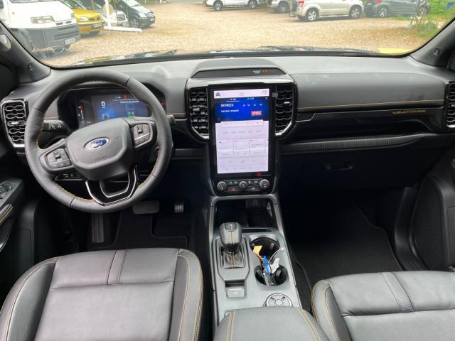 Ford Ranger image 3