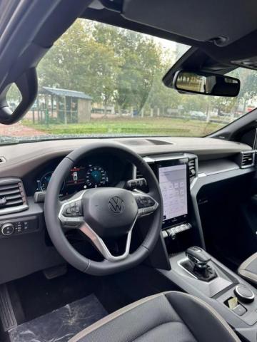 Volkswagen Amarok image 1