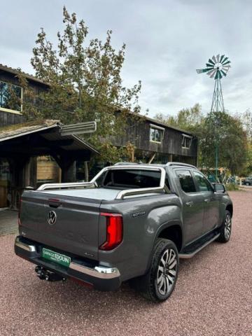 Volkswagen Amarok image 2