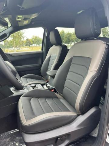 Volkswagen Amarok image 3