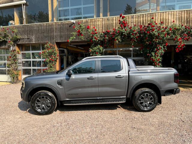 Ford Ranger image 6