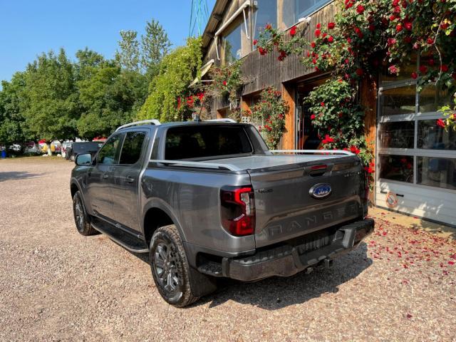 Ford Ranger image 4