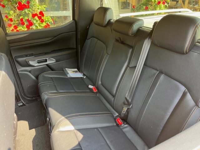 Ford Ranger image 5