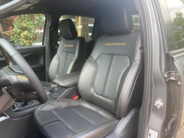 Ford Ranger image 2