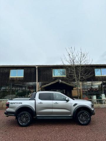 Ford Ranger image 1