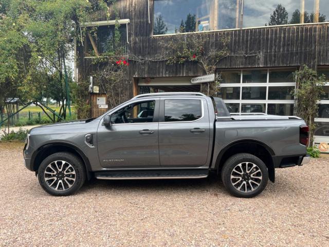 Ford Ranger image 2