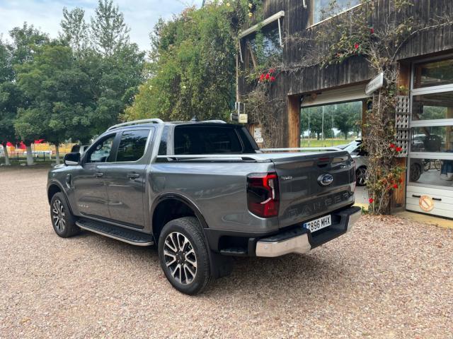 Ford Ranger image 4