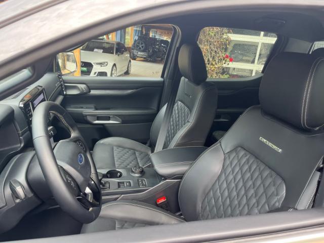 Ford Ranger image 5
