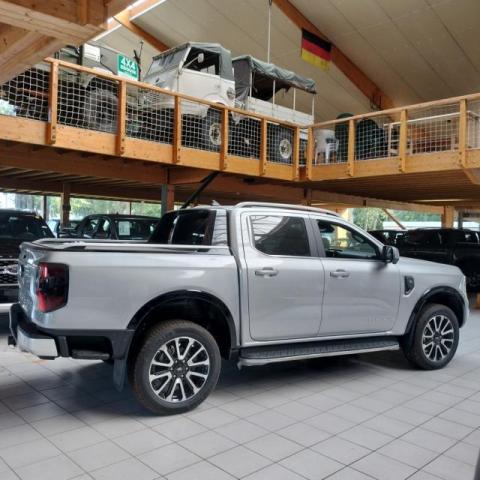Ford Ranger image 1