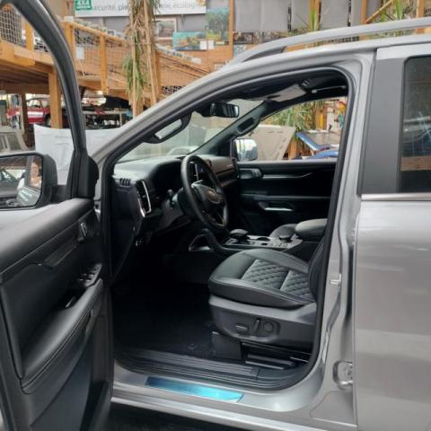 Ford Ranger image 4