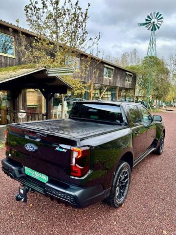 Ford Ranger image 8
