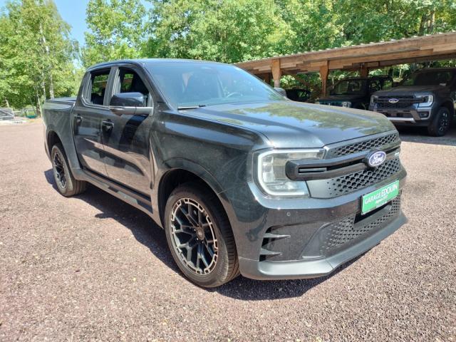 Ford Ranger image 3