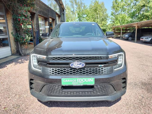 Ford Ranger image 2