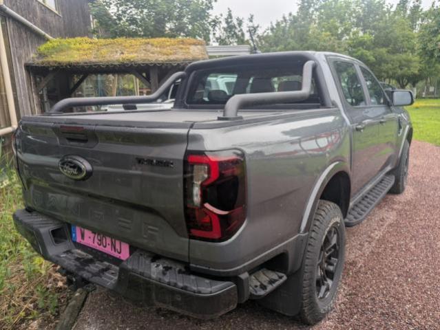 Ford Ranger image 4