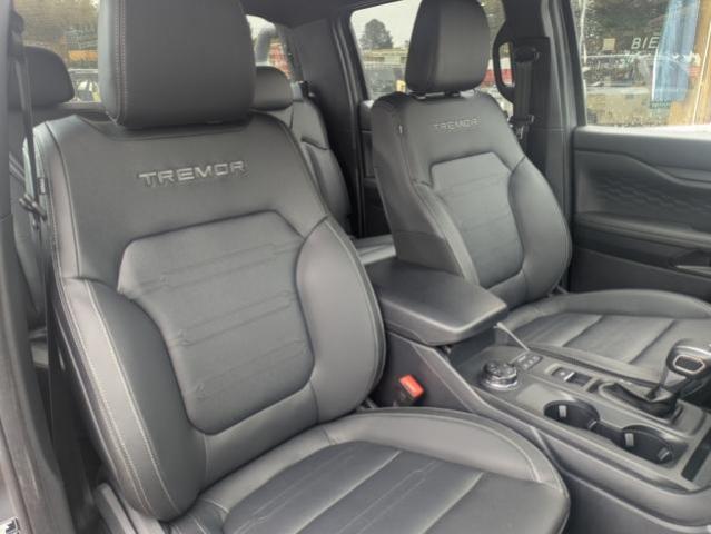 Ford Ranger image 1