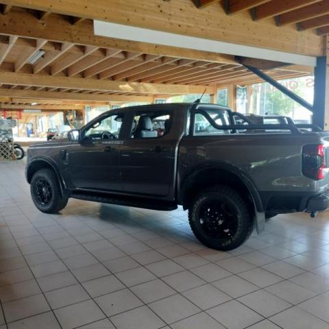 Ford Ranger image 1