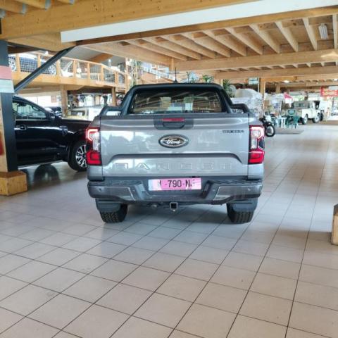 Ford Ranger image 4