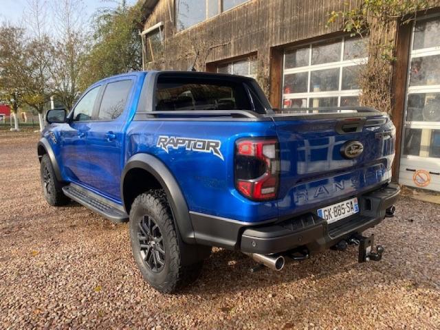 Ford Ranger image 9