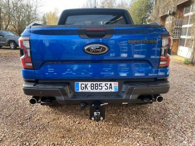 Ford Ranger image 2