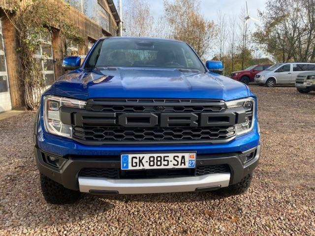 Ford Ranger image 7