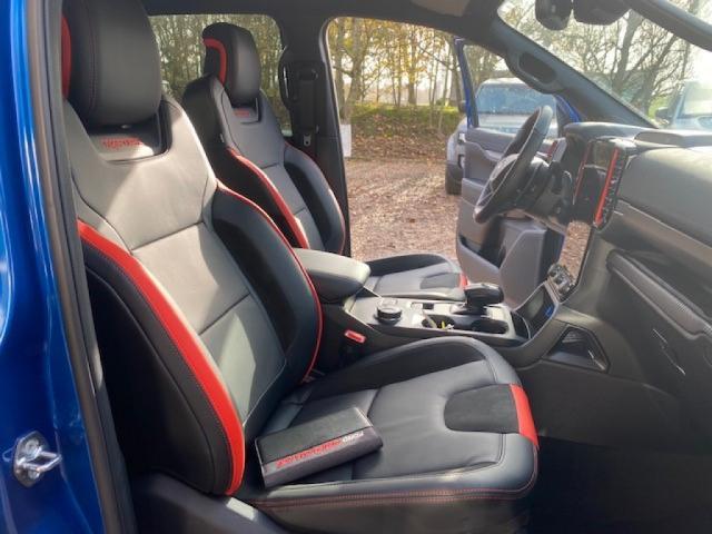 Ford Ranger image 4
