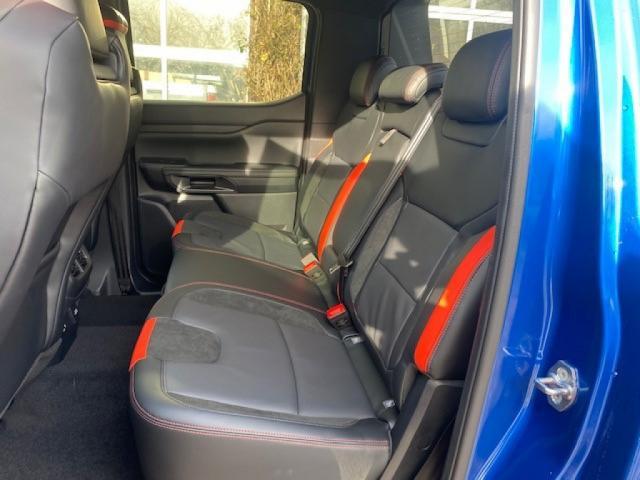 Ford Ranger image 3