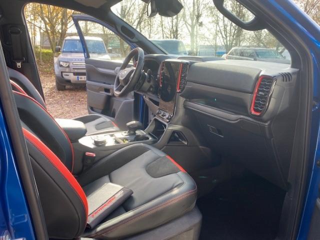 Ford Ranger image 8