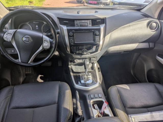 Nissan Navara image 7